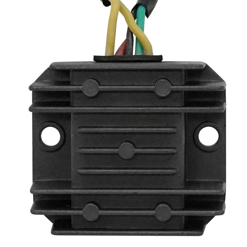 Regulator Rectifier Replacement for Honda TRX200D FourTrax (1991–1997)