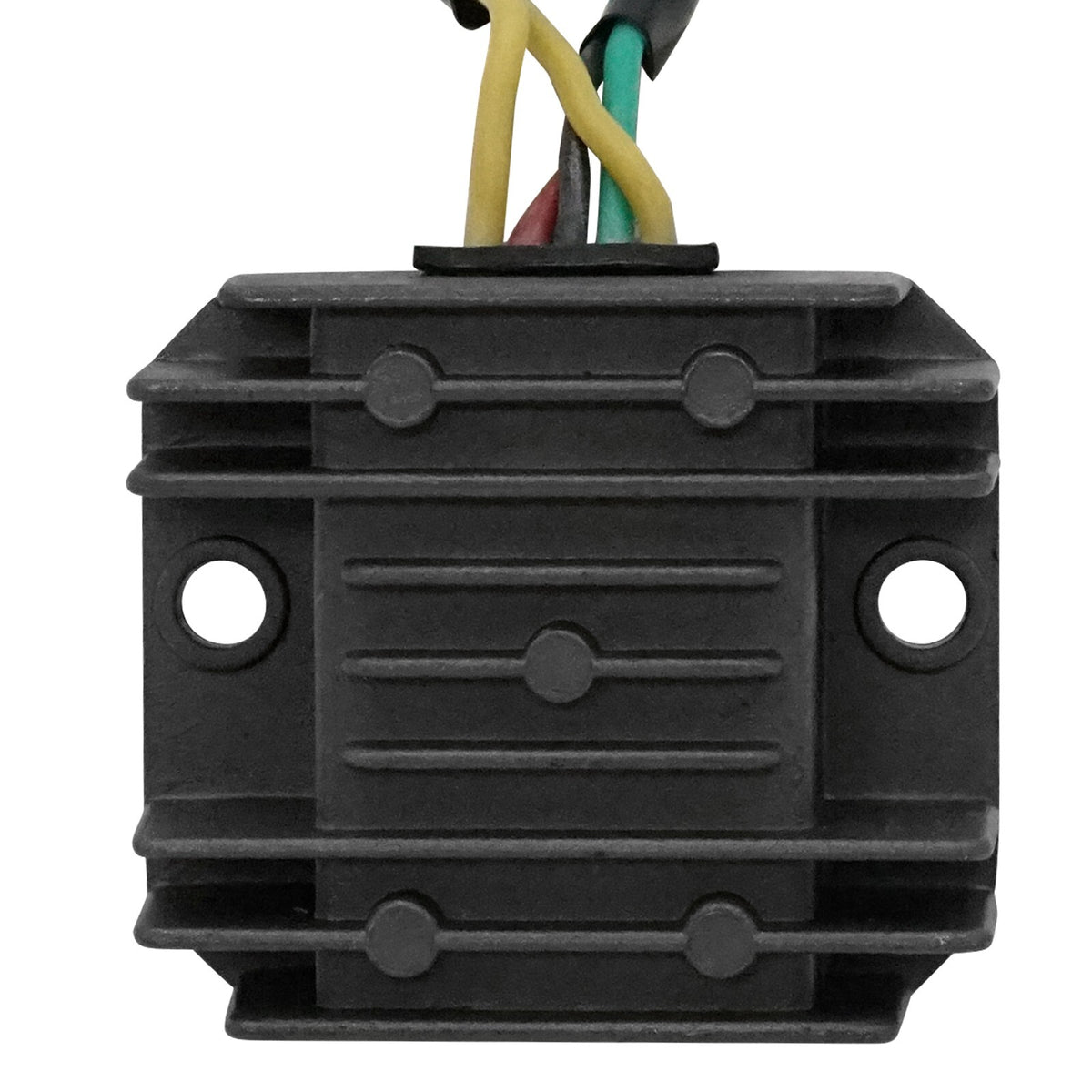Regulator Rectifier Replacement for Honda TRX200D FourTrax (1991–1997)