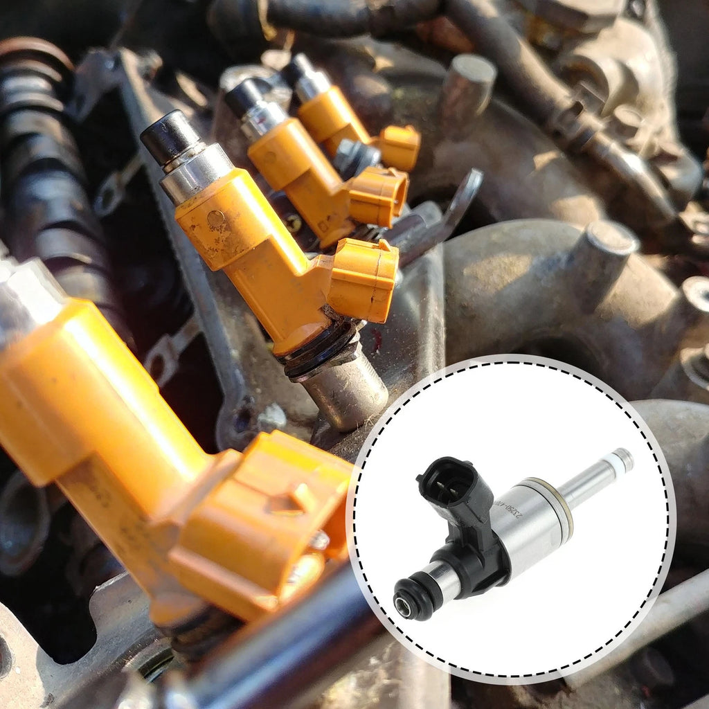 Fuel Injector Replacement for Toyota CH-R Corolla 1.2 8NR-FTS (2017–2019)