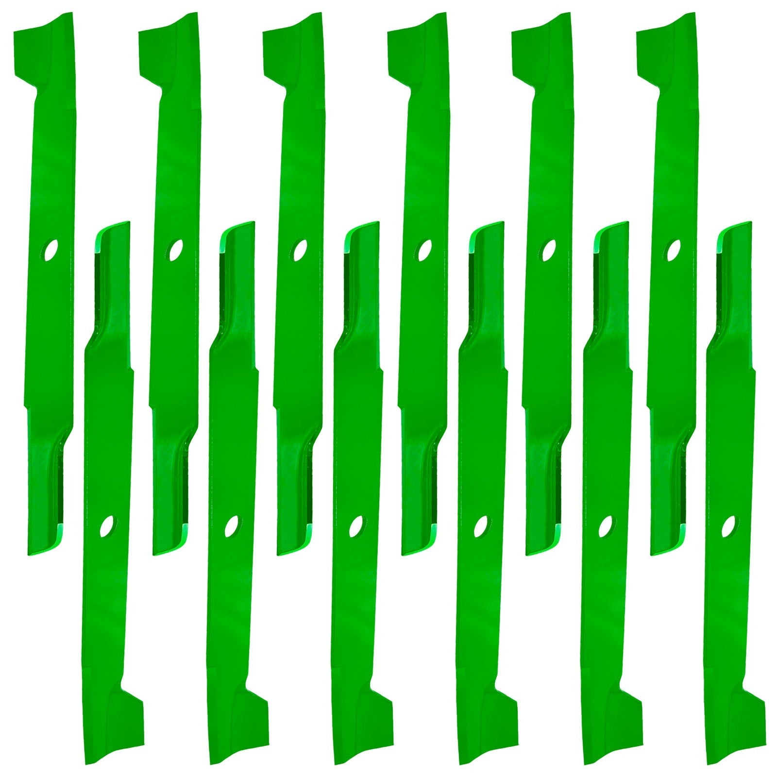 Deck Blade 72 In Replacement for Exmark FR524 LZ23KA526 LZ23KC526 (2023–2025)