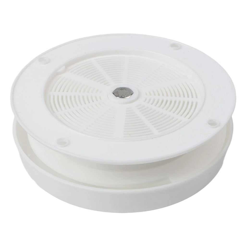 Plumbing Vent with Guard Cap for Keystone Trailers