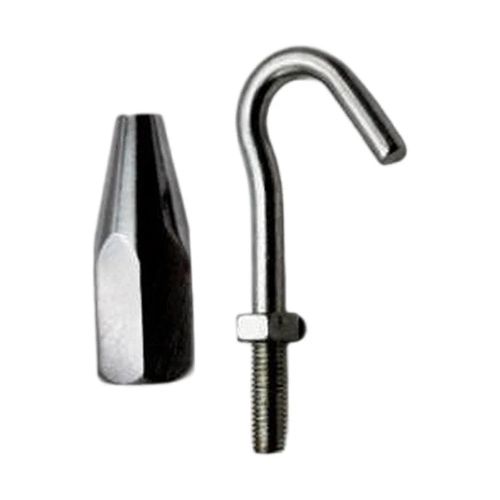 Dent Pulling Claw Slide Hammer for Auto Repair (Universal)