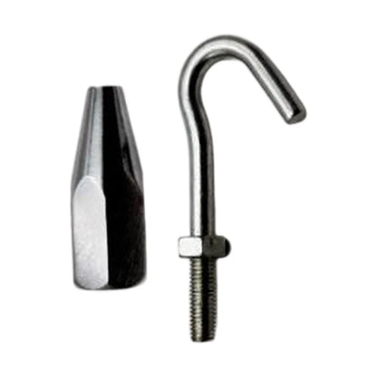 Dent Pulling Claw Slide Hammer for Auto Repair (Universal)