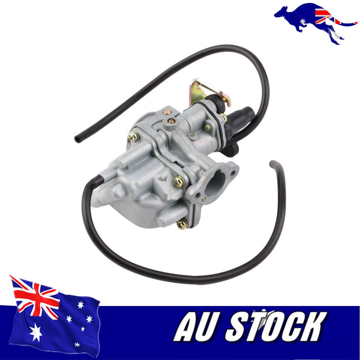 Carburetor for Suzuki LT50 50CC (1985–2000) LTA50 LTA-50 ATV Quad