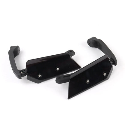 1 Pair Handguard Protector Extensions for Yamaha MT-09 / SP (2024–2025)