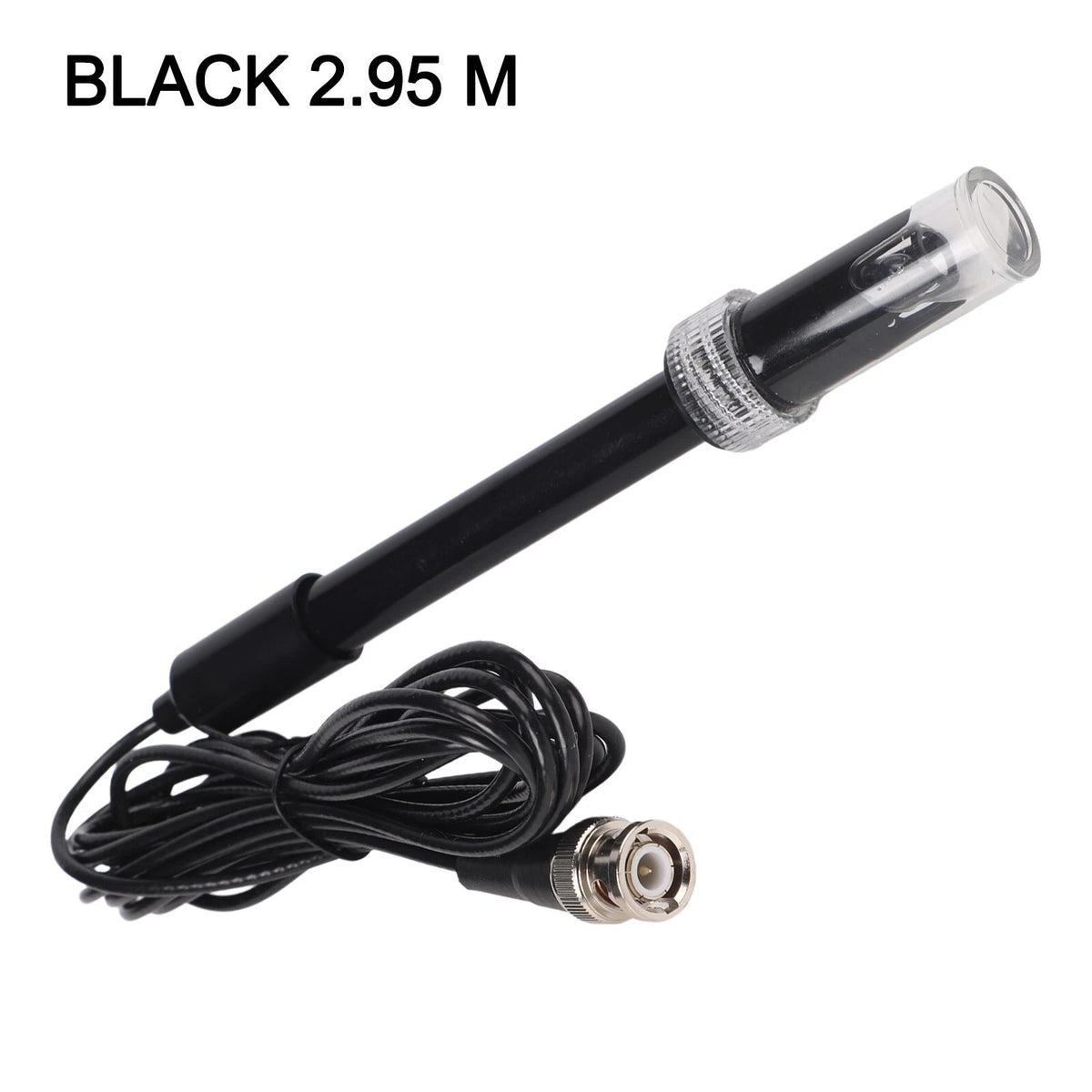 Effortless PH Electrode Probe for User Friendly Testing Experience