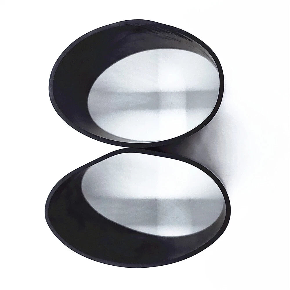 2X Rubber Air Inlet Adaptor Sleeve for Can Am Outlander 400/Max 400 (2004–2008)