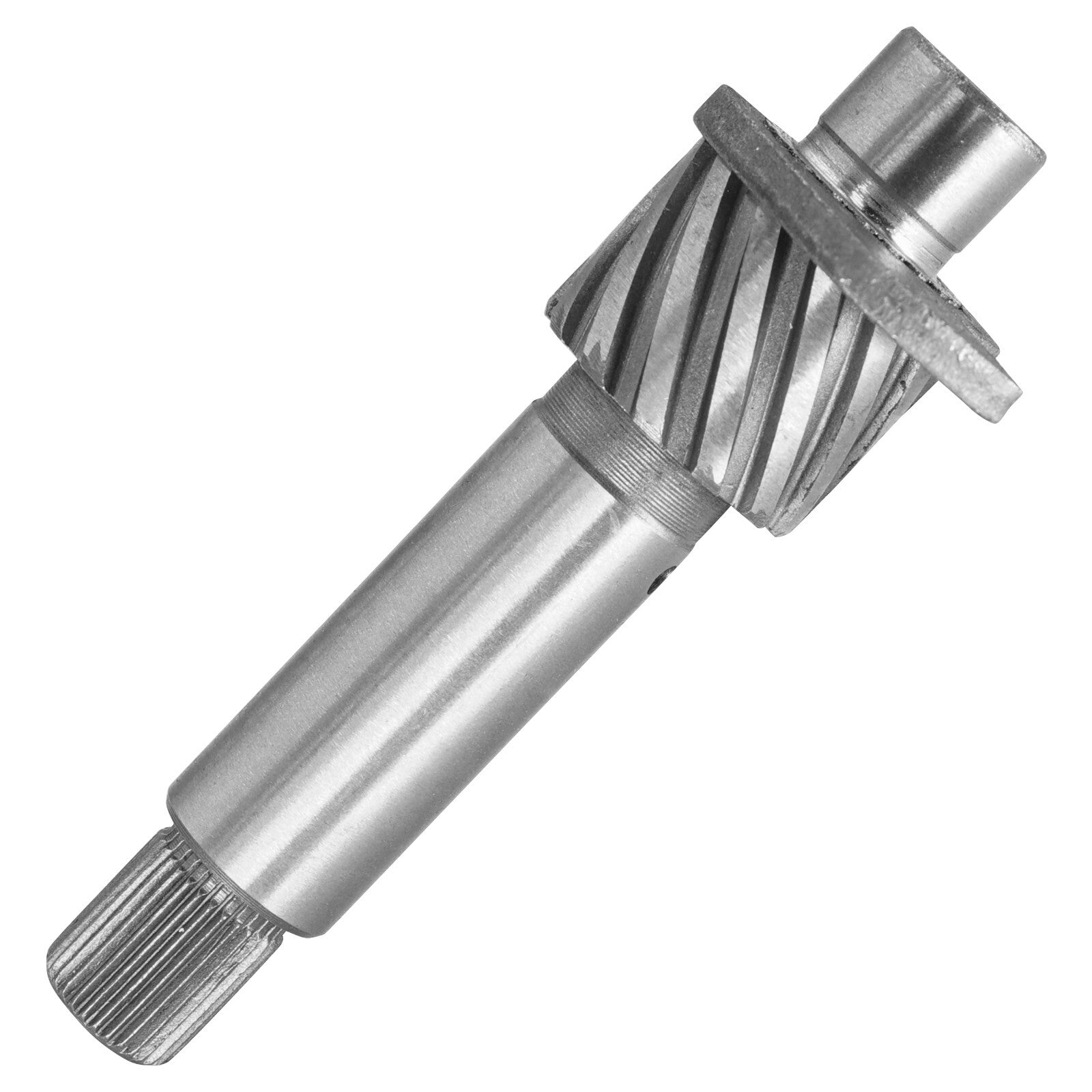 Kick Axle Kickstart Shaft Replacement for Yamaha YZ125 (1986–2004)