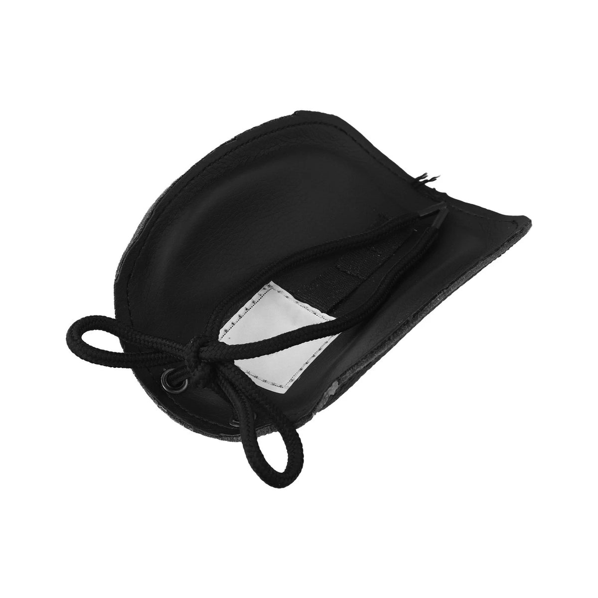2X Shockproof Leather Shoe Covers for Welders with Insulation Features
