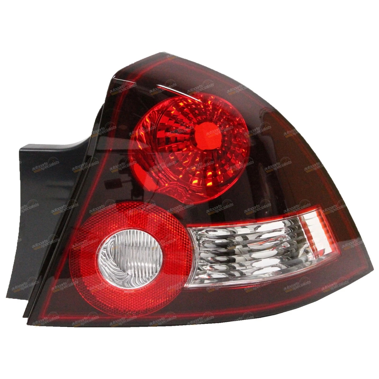RH Tail Light for Holden Commodore VY Series 2 (2003–2004) RHS