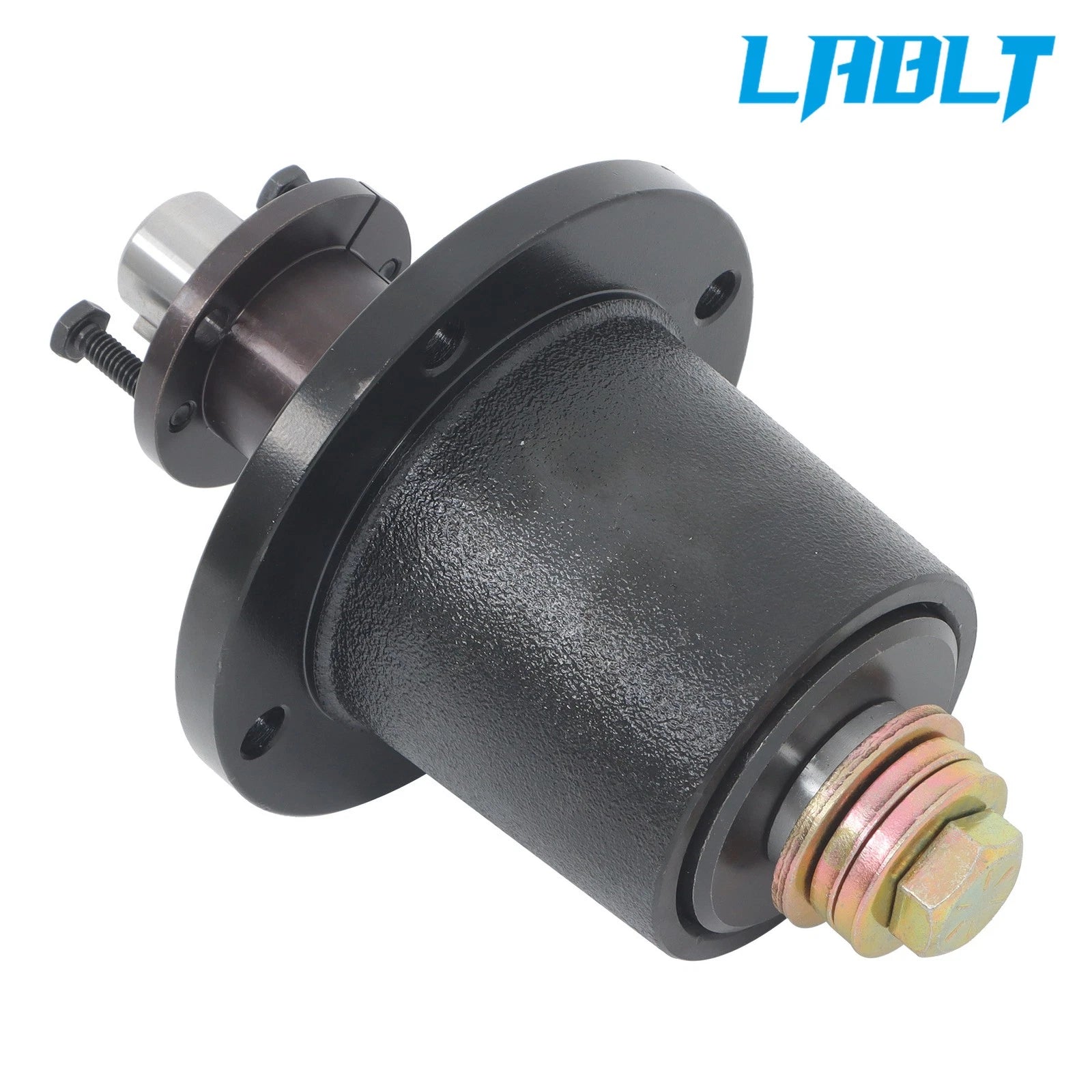 Spindle Assembly for Wright Sentar Sport (71460115, 71460114, 71460134)