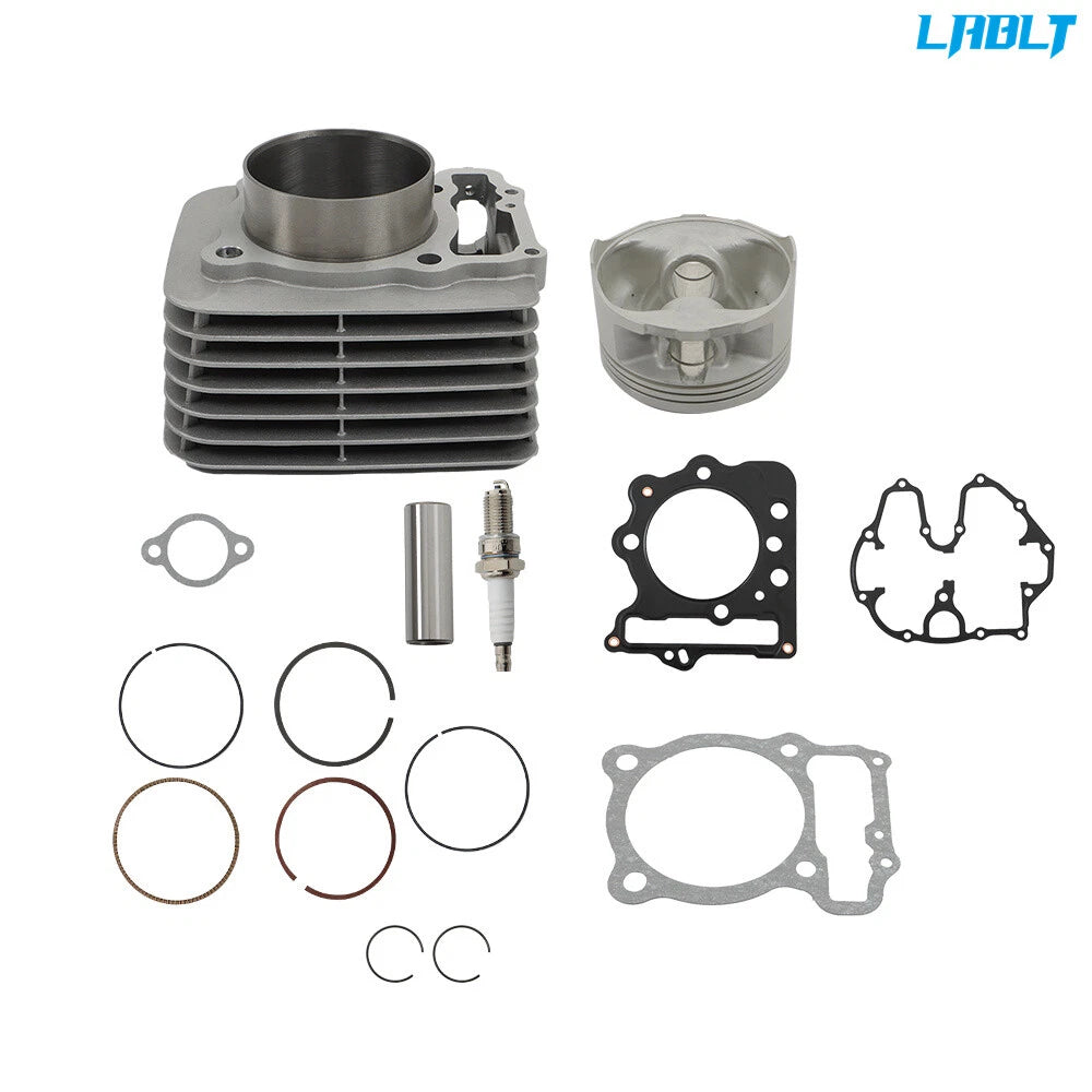 Top End Kit for Honda Sportrax 400 TRX400EX (1999–2008)