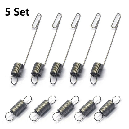 5X Governor Spring Kit for Briggs & Stratton (699056, 790849)