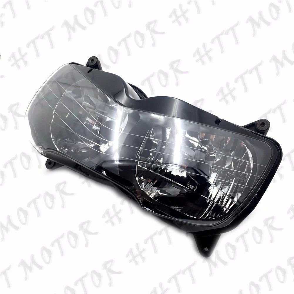 Front Headlight Assembly for Honda CBR900RR CBR919RR (1998–1999)