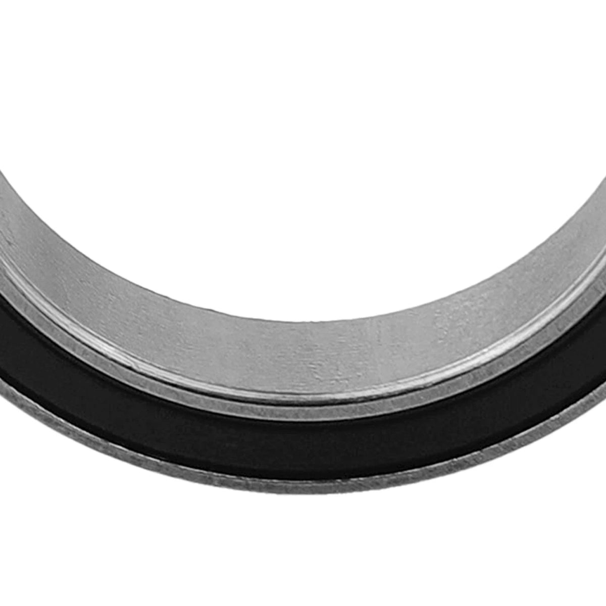 30x40x7mm Bearing for Bicycle Accessories Black+Silver Bottom Bracket