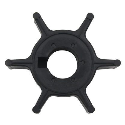 6E0-44352-00 Water Pump Impeller for Yamaha Outboard 4 Stroke (4-6 HP)