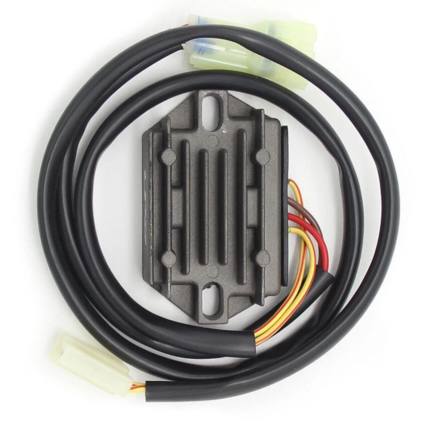 Voltage Rectifier Regulator for Arctic Cat ZRT600, Firecat 500 (1996–2006)