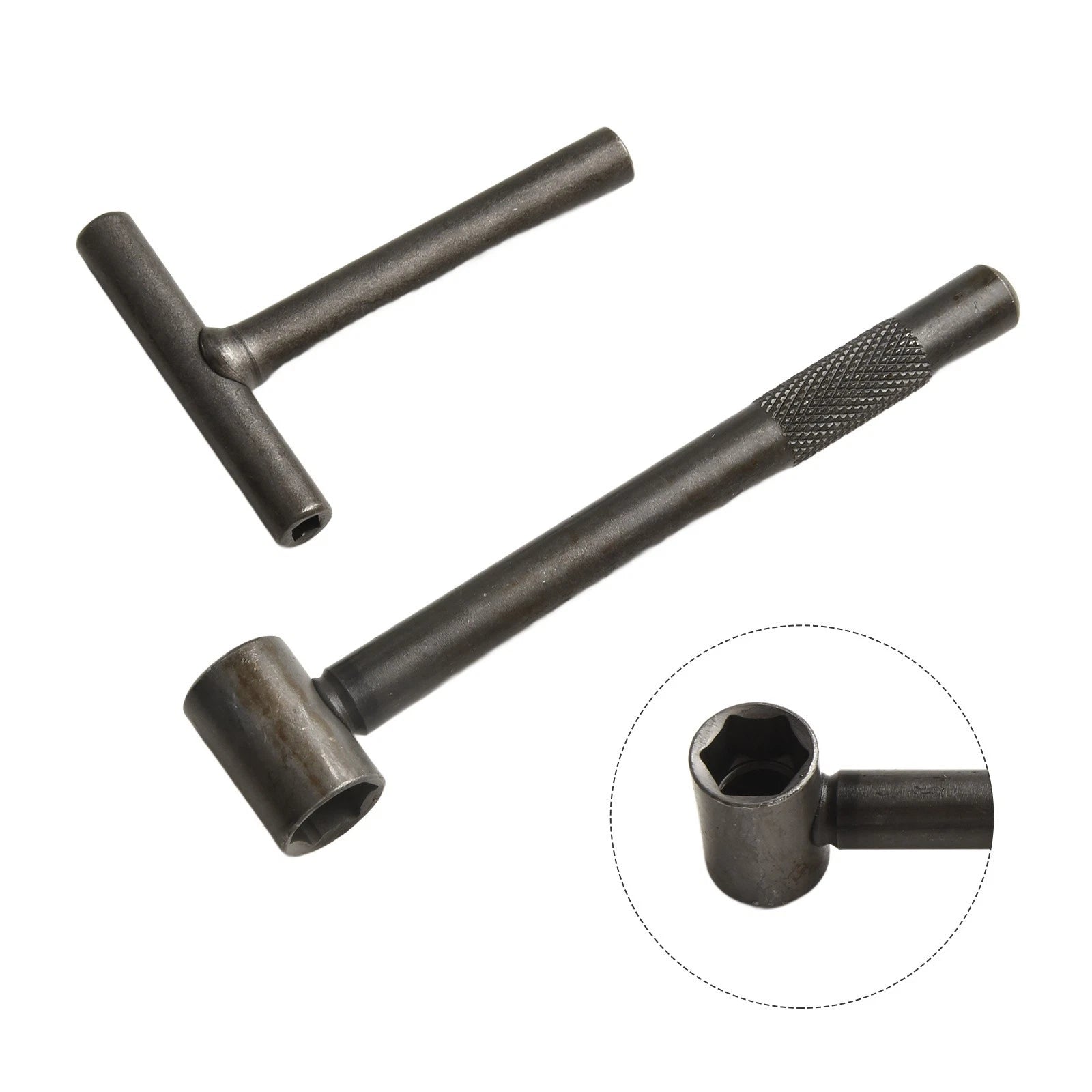 Motorcycle Valve Adjustment Tool for