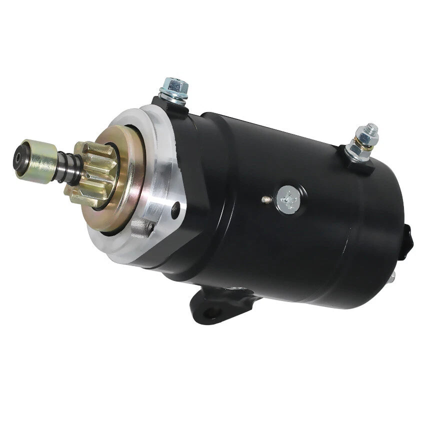 Starter for Mercury Marine Outboard 60EL 55E (60 H.P. 49.8CI)