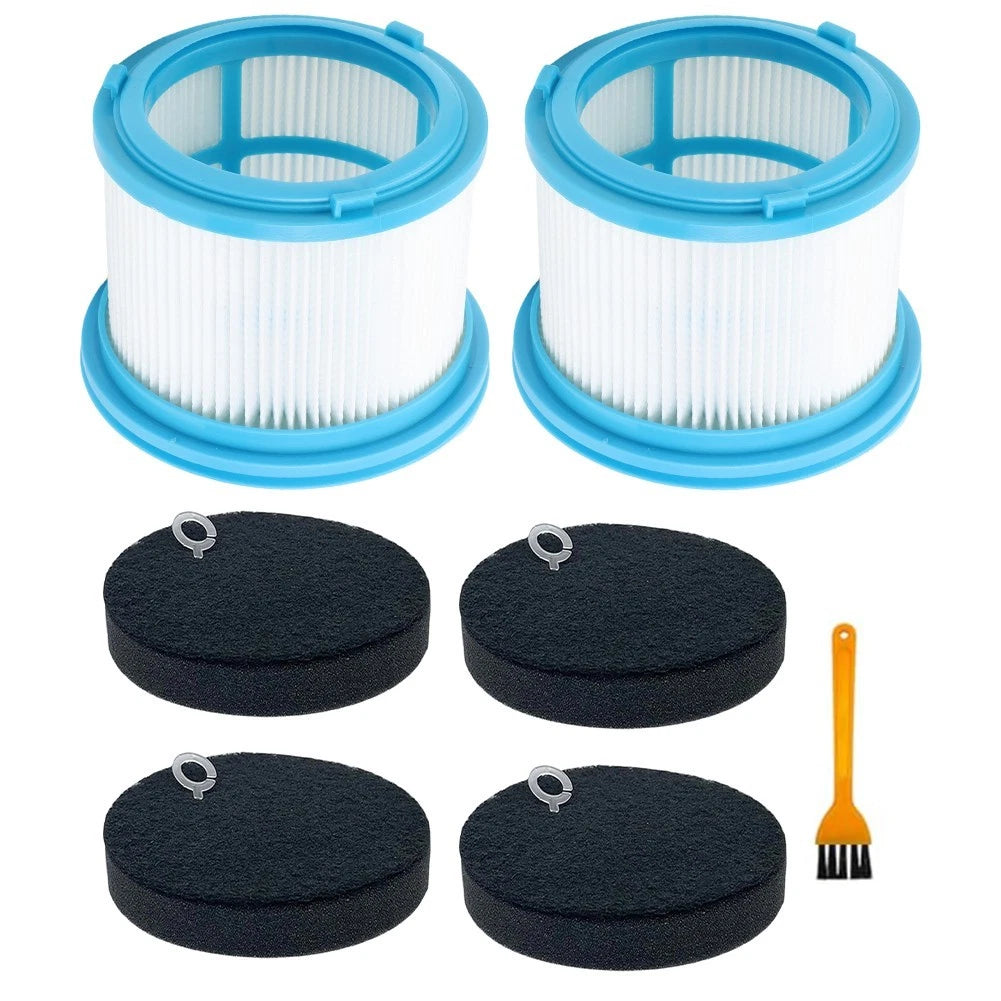 Replacement Filters Kit for Bissell PowerClean FurGuard 280W