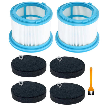 Replacement Filters Kit for Bissell PowerClean FurGuard 280W