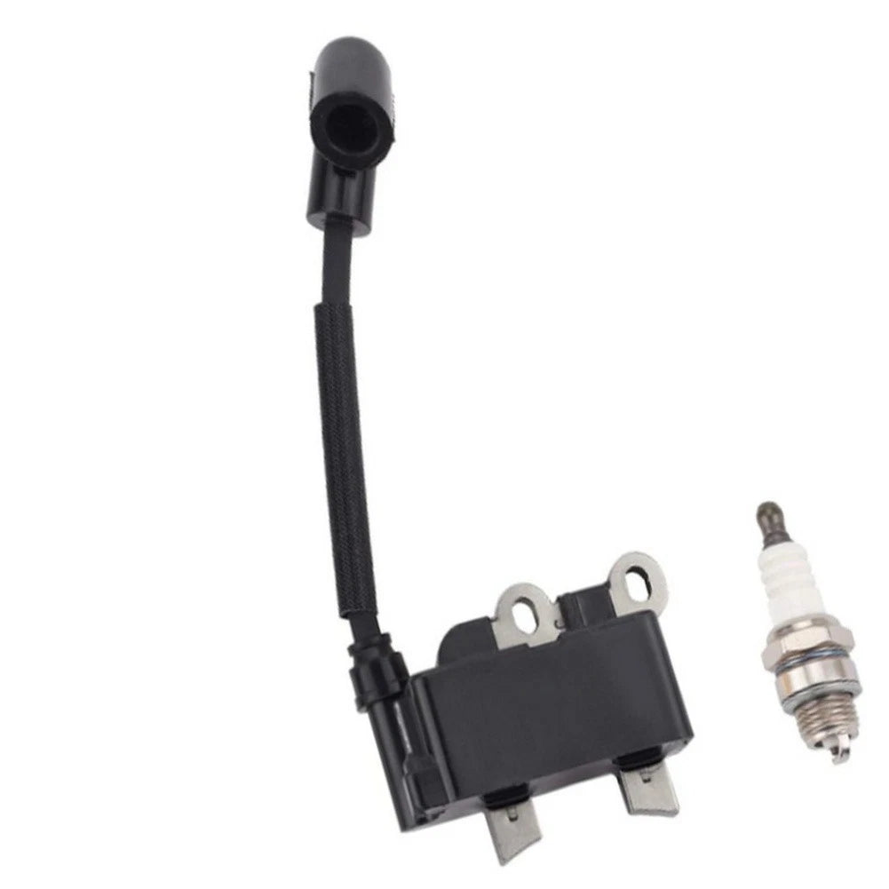 Ignition Coil for Toro 51950 51972 51990 51992 (OEM Equivalent)