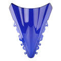 Windshield Wind Screen for Yamaha YZF R15 (2014–2016) Blue