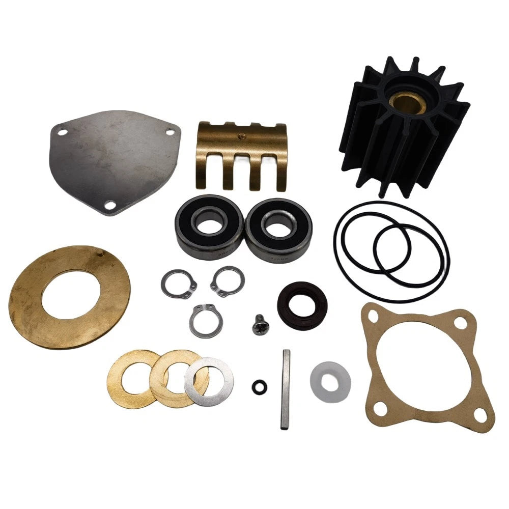 Major Repair Service Kit 23974 P1730 P1727 P1716 P1719 P1722 for Sherwood