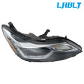 Right Side Headlight Headlamp Halogen for Chevy Cruze (2016–2018)