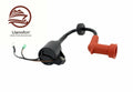 Ignition Coil Assy for Yamaha Outboard Parsun 9.9HP 15HP (E 63V-85570-00)