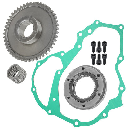 Starter Clutch Gear Idler Gasket for Honda TRX250TM Recon 250 (2002–2003)