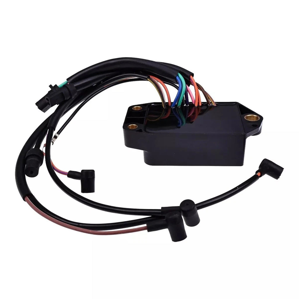 Power Pack CDI for Johnson Evinrude OMC 80-115HP (1980–1995) 584027 584028 113-4028