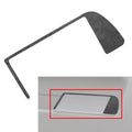 Storage Panel Frame Cover Trim For BMW 3 Series E36 1994-1996 AU Stock