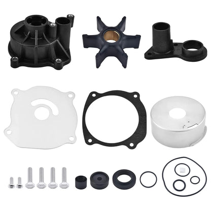 Water Pump Impeller Kit for Johnson Evinrude 85-112 HP (1985–1995) 395060