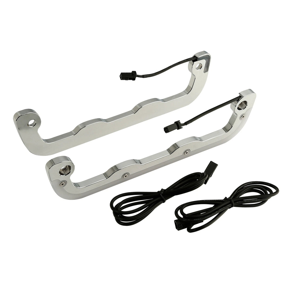 LED Engine Panel Decorative Light for Honda Goldwing 1800 (2018–2025)