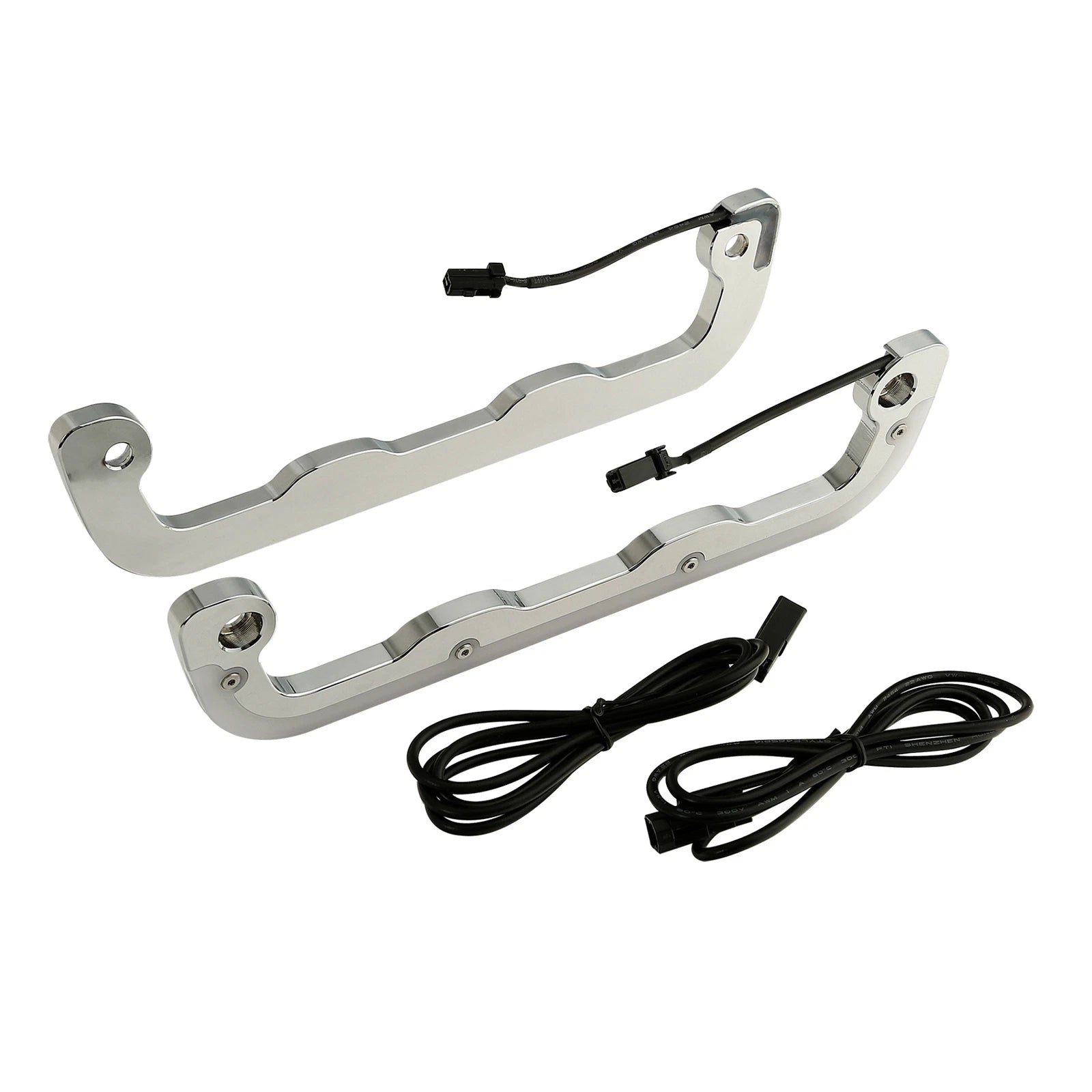 LED Engine Panel Decorative Light for Honda Goldwing 1800 (2018–2025)