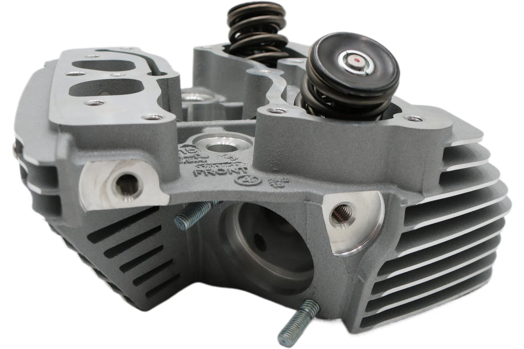 OEM Front Cylinder Head for Harley-Davidson (Screamin' Eagle) (1991–2023)