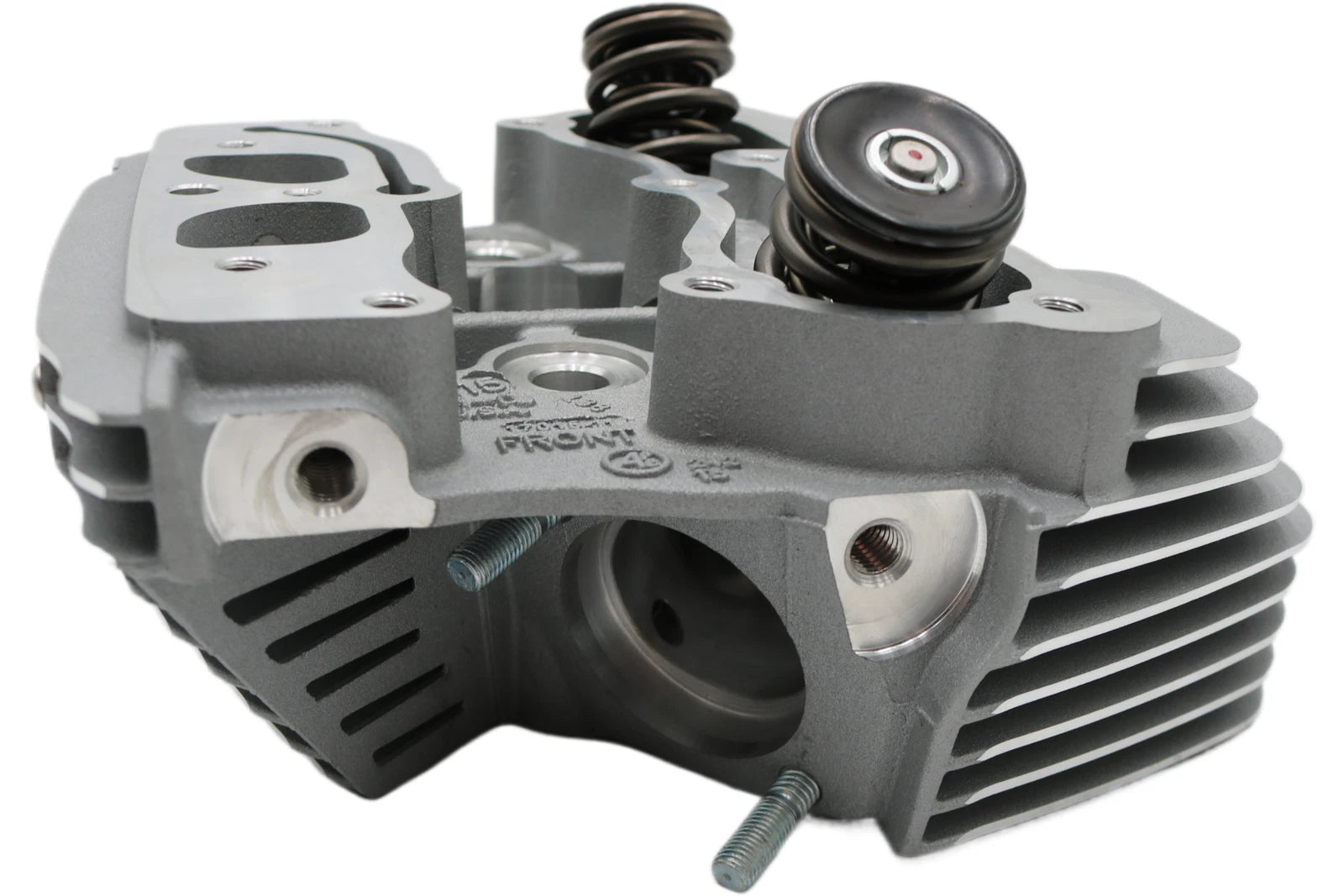 OEM Front Cylinder Head for Harley-Davidson (Screamin' Eagle) (1991–2023)