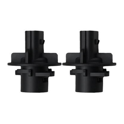 2X Replacement Bulb Holder for Land Rover Defender 90/110 Freelander (XBP100190)
