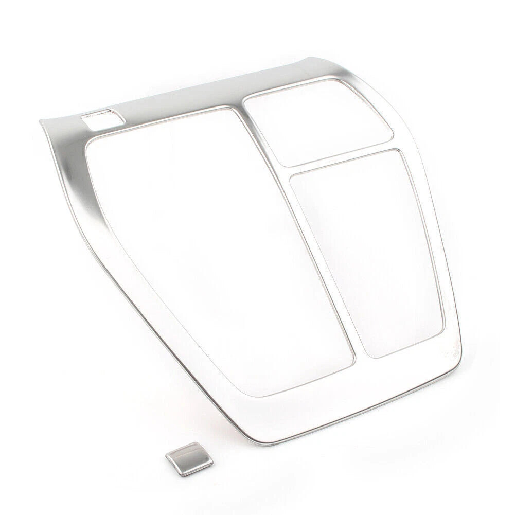 Inner Gear Shift Box Panel Cover for Toyota RAV4 (2019–2020) RHD