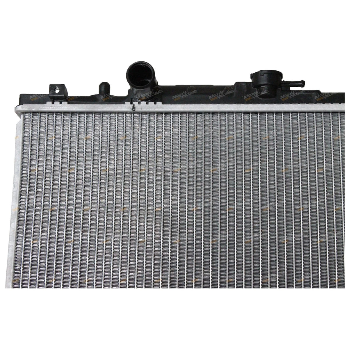Alloy Core Radiator for Mitsubishi Challenger (1997–2006) 3.0L V6
