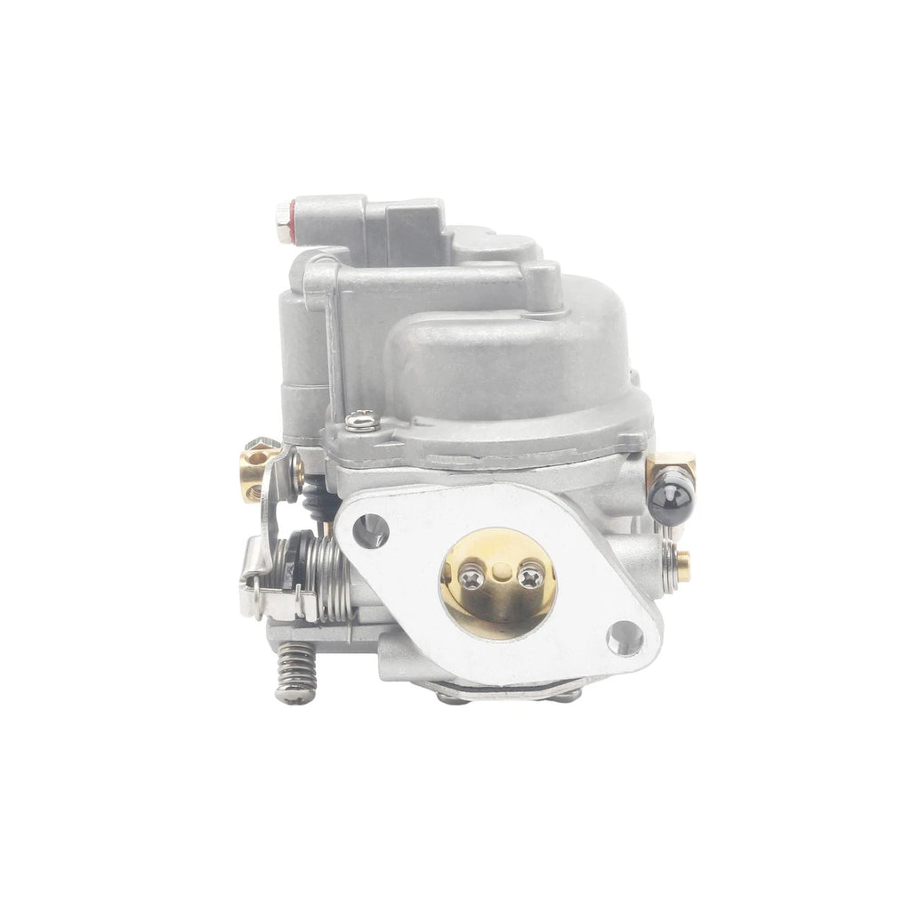 Carburetor for Yamaha Outboard 9.9 HP F9.9J FT9.9L (1999–2023) 6DR-14301-10
