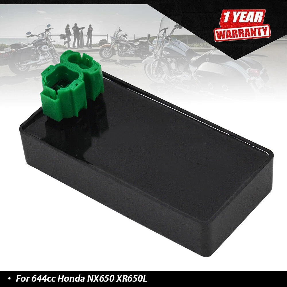 High Performance CDI Module Box for Honda NX650 XR650L (1990–2007)