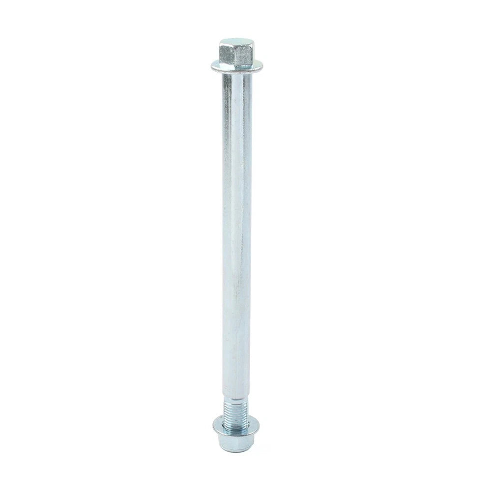 Front Rear Wheel Hub Axle Shaft Sleeve for 110 125cc Pit Pro Trail (N/A)