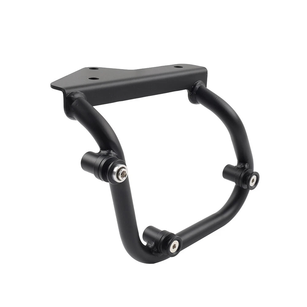 Left Side Trunk Bag Support Bracket for XSR900 (2022–2023)