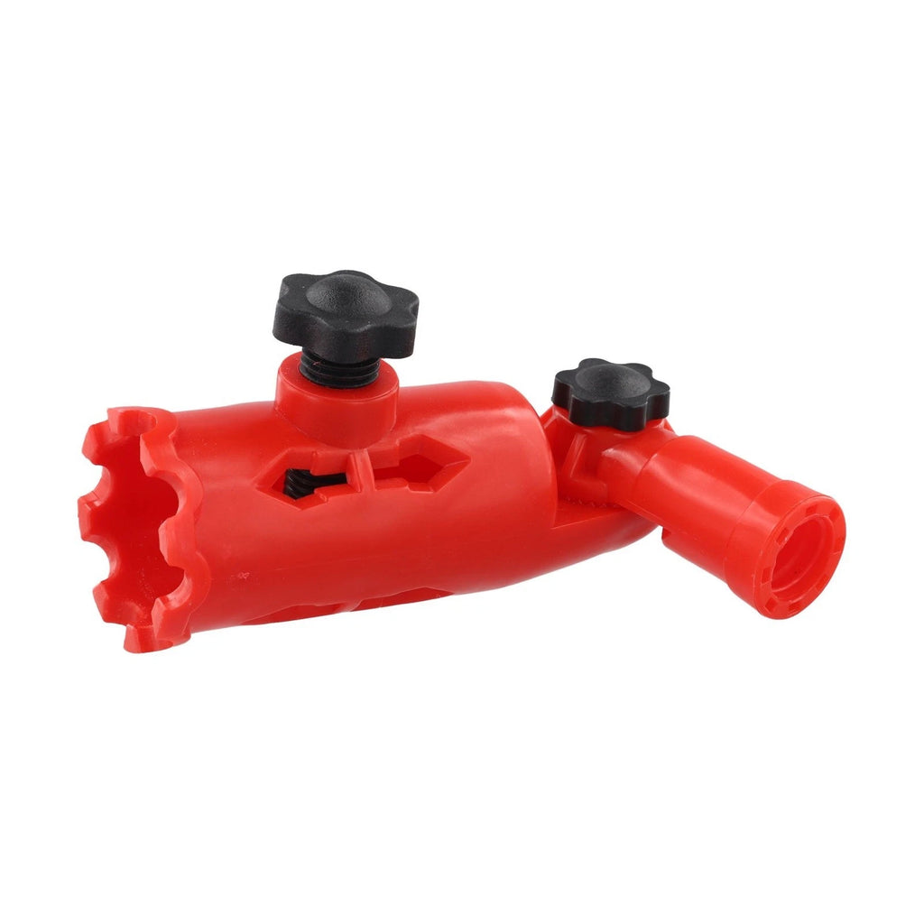 Paint Brush Extender Handle for Rollers and Brushes