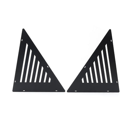 Side Panel Cowl Fairing Cover for BMW K75 (1986–1995)
