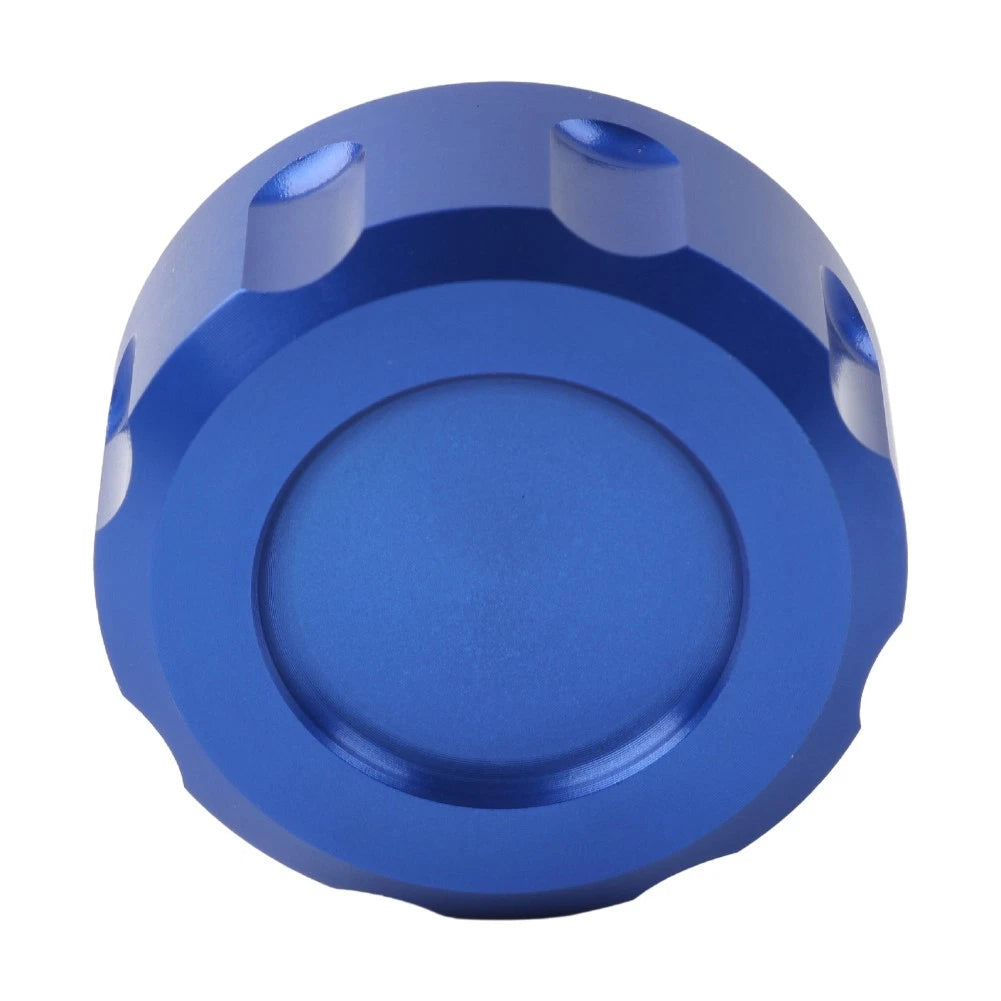 Rear Brake Fluid Reservoir for Honda Monkey 125 Dax125 (2018–2023) Blue