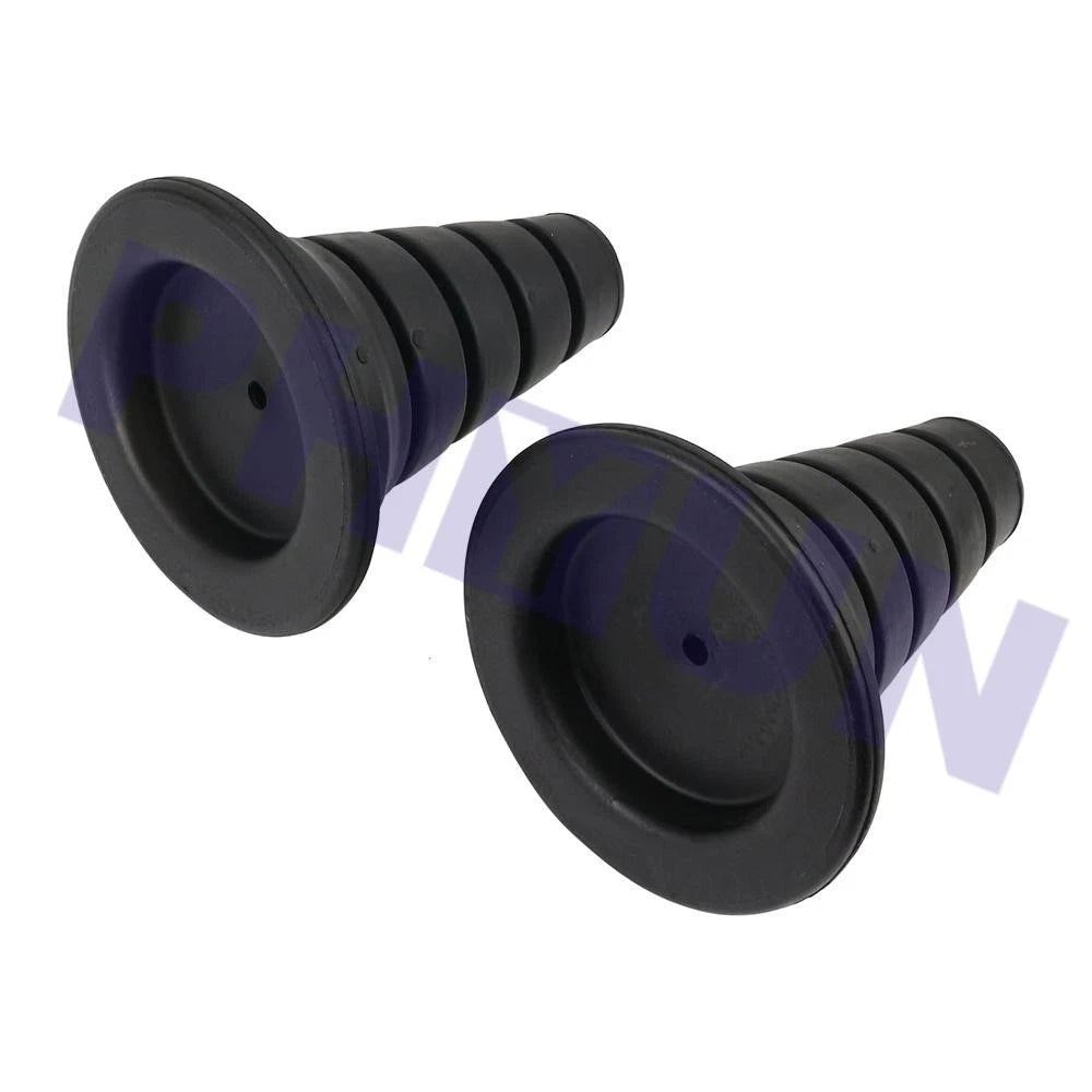 Rear Coil Spring Insulator for Toyota 4Runner (2003–2009) & FJ Cruiser (2007–2014)