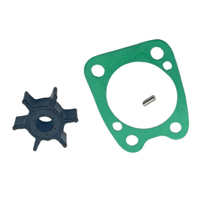 Water Pump Impeller Kit for Mercury Mariner 4hp 5hp (47-96305M)